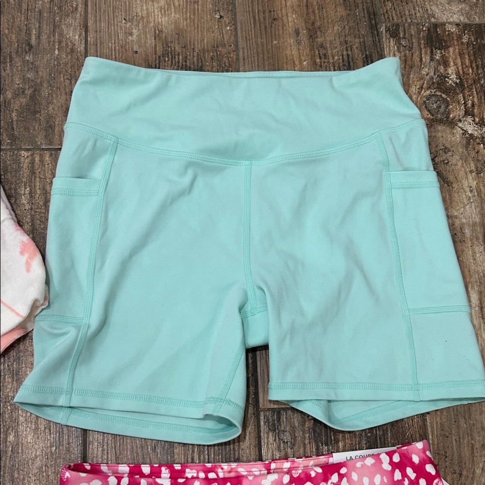 Girls Shorts - Picture 4 of 16